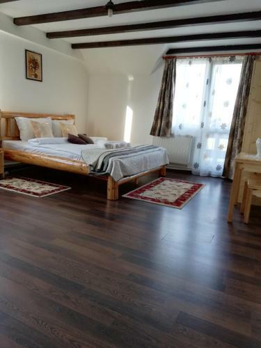 Hostal Elder Villa