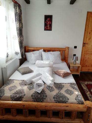 Hostal Elder Villa
