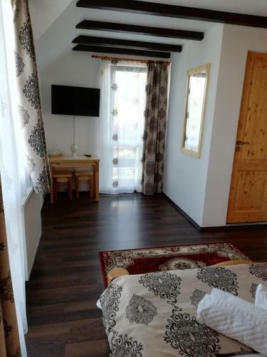 Hostal Elder Villa