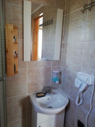 Hostal Elder Villa