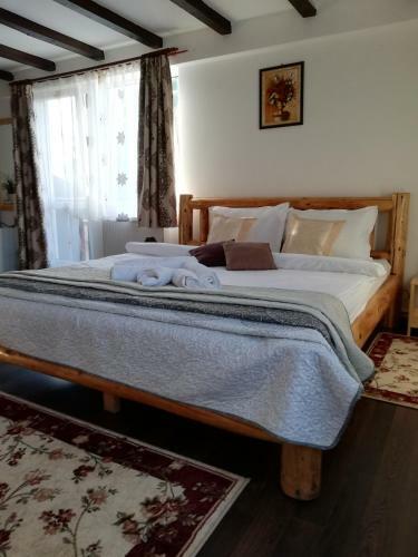 Hostal Elder Villa