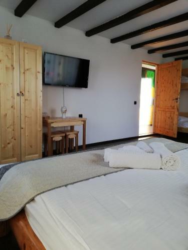 Hostal Elder Villa