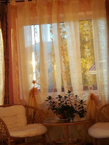 Hostal Villa Tamara