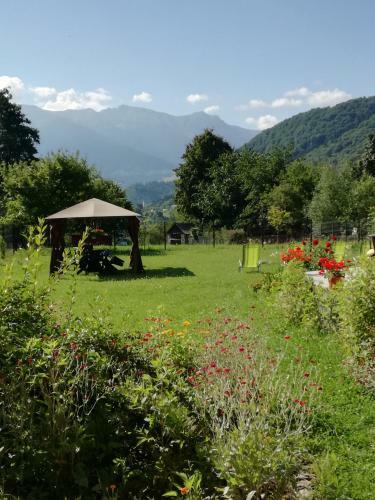 Hostal Villa Tamara