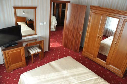 Hotel Traian
