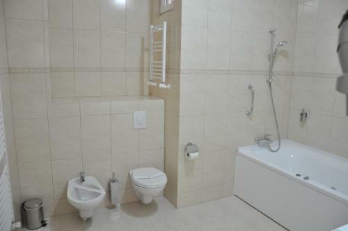 Hotel Traian
