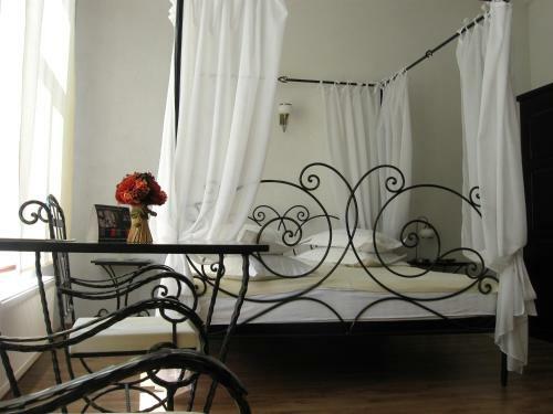 Residenza Dutzu-boutique Hotel