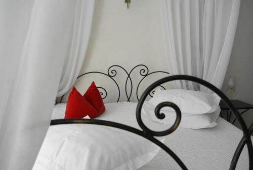 Residenza Dutzu-boutique Hotel