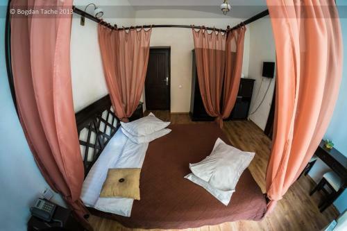 Residenza Dutzu-boutique Hotel