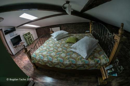 Residenza Dutzu-boutique Hotel