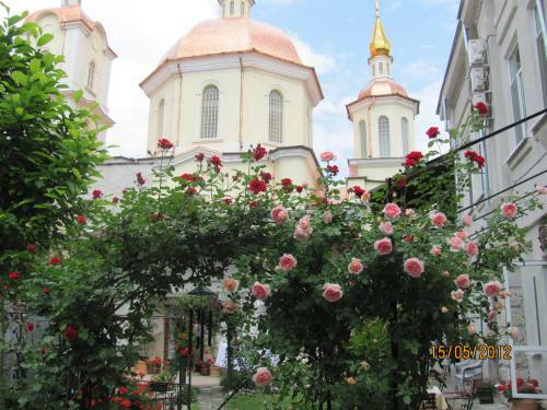 Residenza Dutzu-boutique Hotel