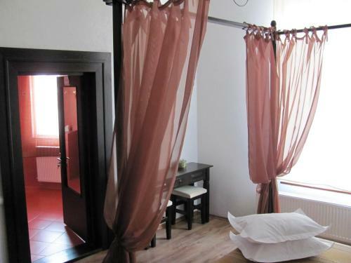Residenza Dutzu-boutique Hotel