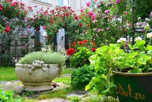 Residenza Dutzu-boutique Hotel