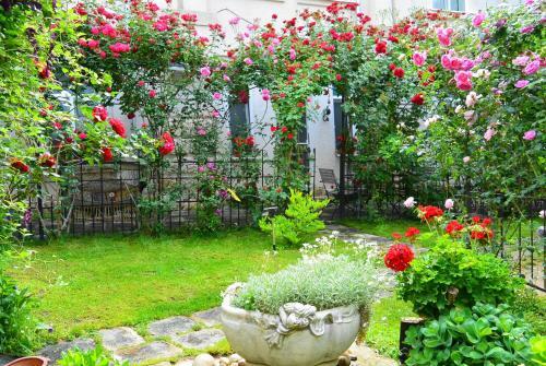 Residenza Dutzu-boutique Hotel