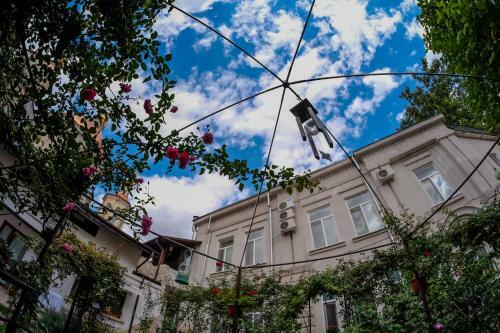 Residenza Dutzu-boutique Hotel