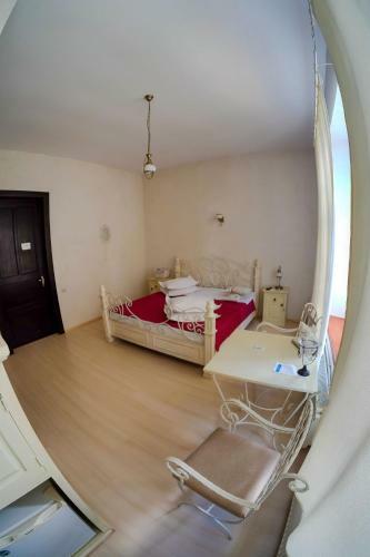 Residenza Dutzu-boutique Hotel