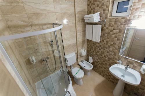 Hotel Orient Braila