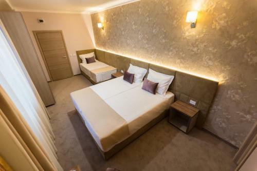 Hotel Orient Braila