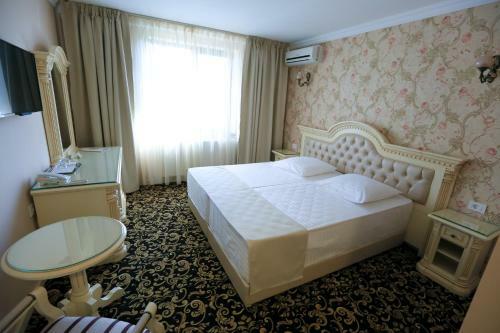 Hotel Orient Braila