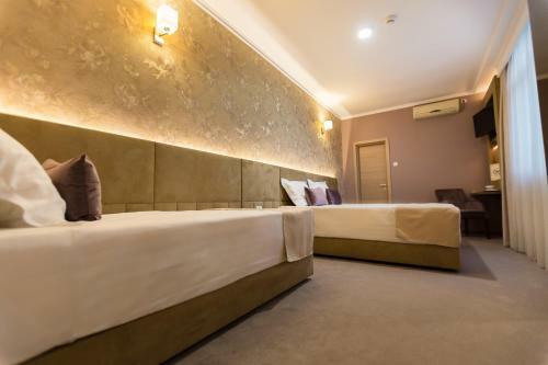Hotel Orient Braila