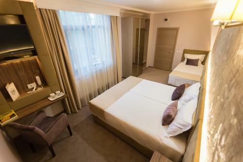 Hotel Orient Braila