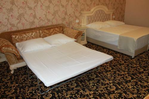 Hotel Orient Braila