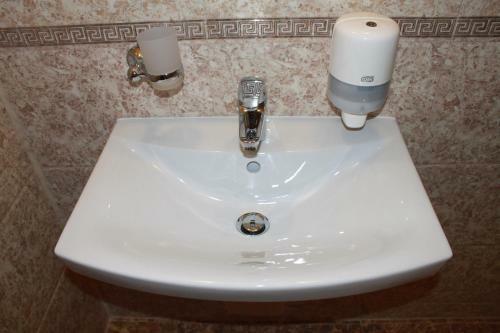 Hotel Orient Braila