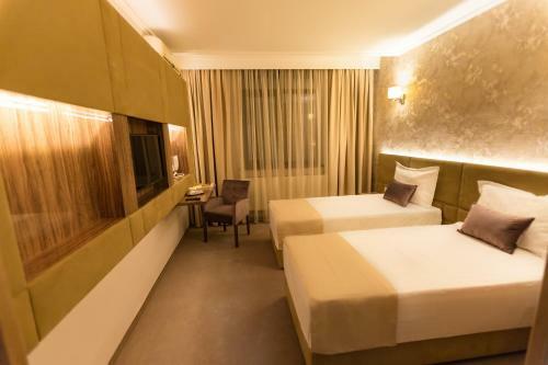 Hotel Orient Braila