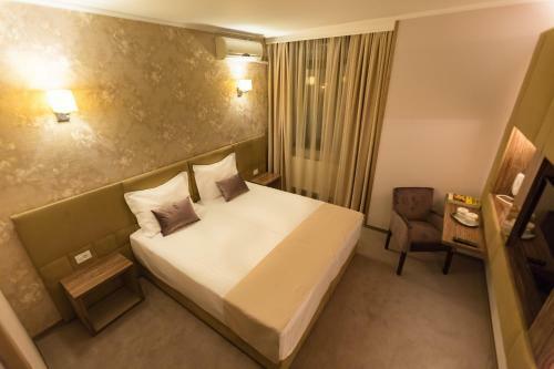 Hotel Orient Braila