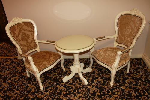 Hotel Orient Braila