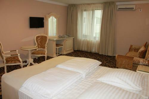 Hotel Orient Braila