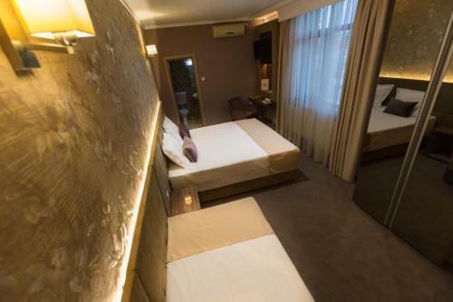 Hotel Orient Braila