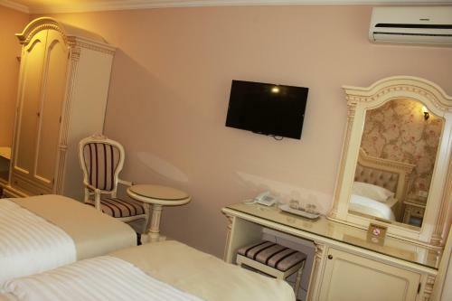 Hotel Orient Braila