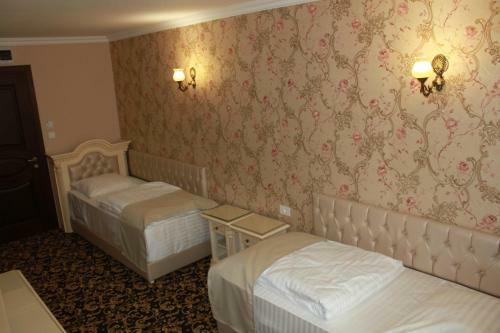Hotel Orient Braila
