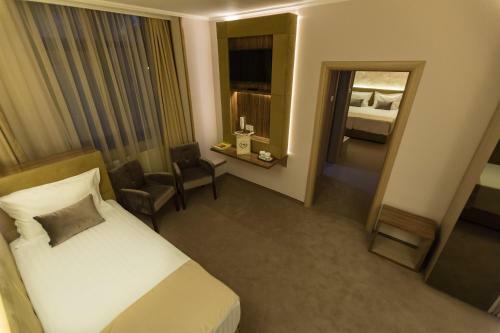 Hotel Orient Braila