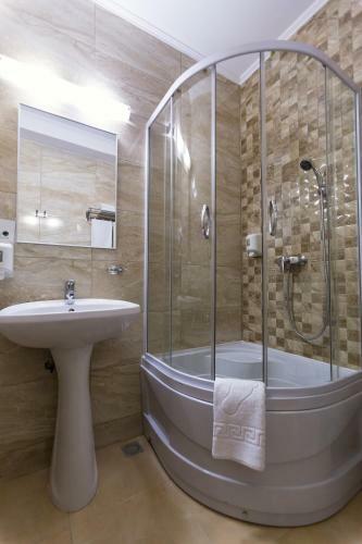 Hotel Orient Braila