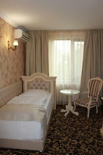 Hotel Orient Braila