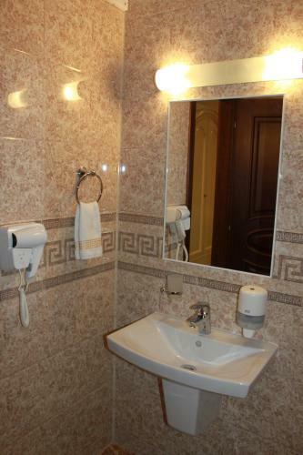 Hotel Orient Braila