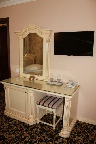 Hotel Orient Braila