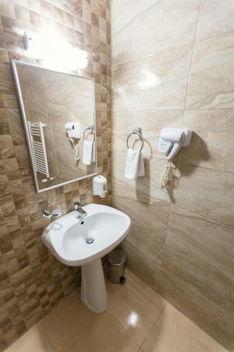 Hotel Orient Braila