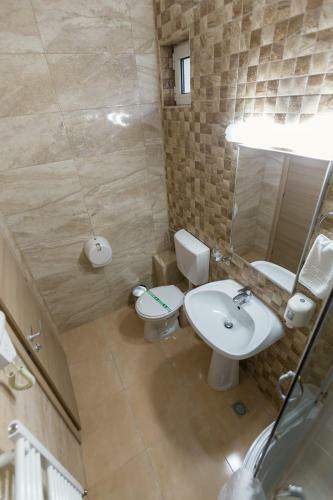 Hotel Orient Braila
