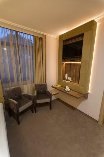 Hotel Orient Braila