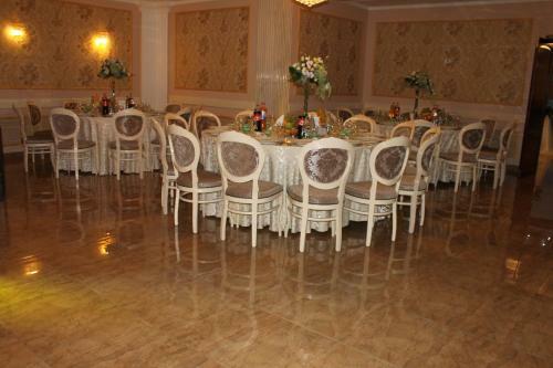 Hotel Orient Braila