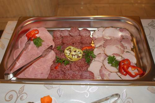Hotel Orient Braila
