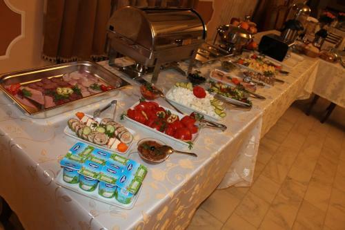 Hotel Orient Braila