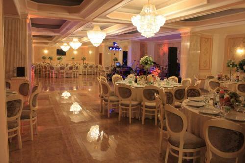 Hotel Orient Braila