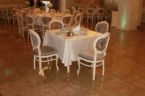 Hotel Orient Braila
