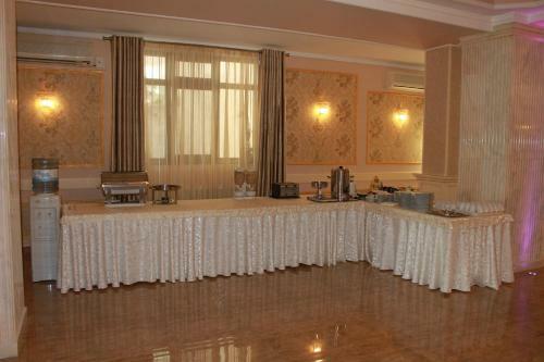 Hotel Orient Braila