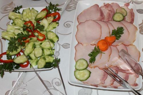Hotel Orient Braila
