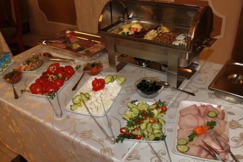 Hotel Orient Braila
